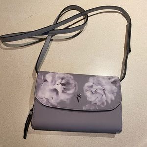 Vera wang crossbody
